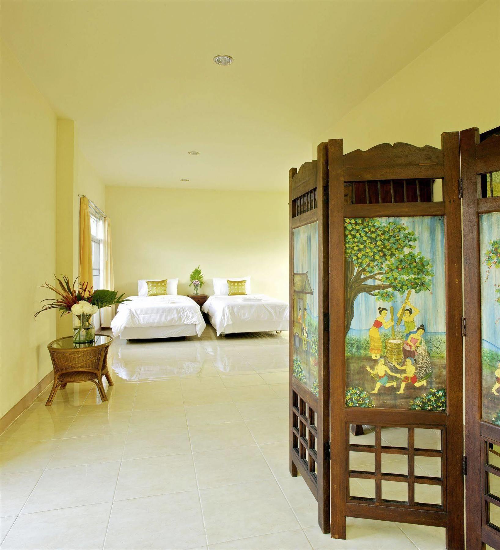 Ao Nang Baan Andaman Krabi Villa מראה חיצוני תמונה